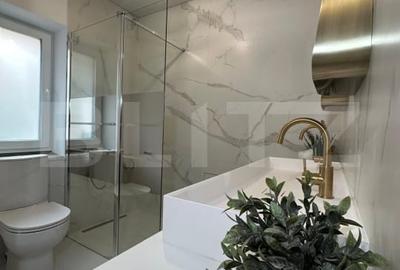 Casǎ finisata modern,  la cheie, vis-a-vis de Spitalul Judetean - 6