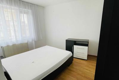 Apartament cu 3 camere semidecomandat în Ultracentral - 3