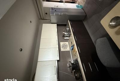 Apartament cu 3 camere decomandat în Piața Unirii - 3