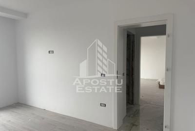 Apartament cu 1 camera in ansamblu rezidential nou, Zona Esso-Giroculu - 1