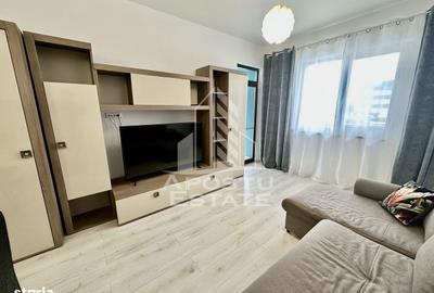 Apartament cu 3 camere, mobilat în Giroc - 11