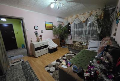 Apartament cu 2 camere semidecomandat în Baba Novac - 5