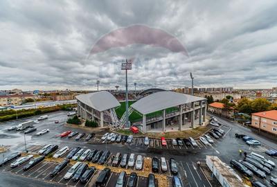 Apartament modern la Ared Uta - 7