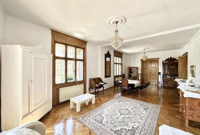 OCAZIE | Apartament Spațios 2 Camere - Fabric | VINTAGE | 100mp - 1