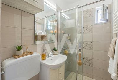 Apartament 2 camere, Str Zorilor - Comision 0 - 14