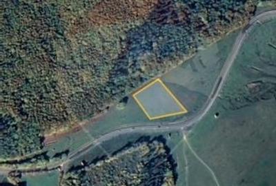 Teren Ilisesti  7000mp extravilan/ DN 17, Suceava - 5