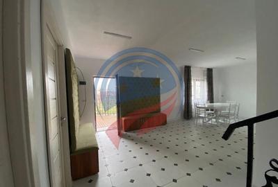 CASA FINALIZATA SI MOBILATA 120 MP ZONA AEROPORT - 13