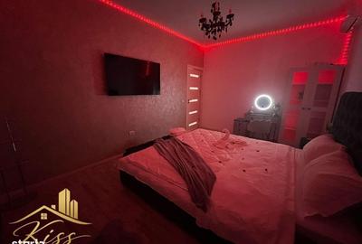 Casă cu 4 camere în Central - 3