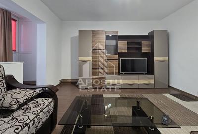 Apartament cu 4 camere decomandat, mobilat în Central - 11