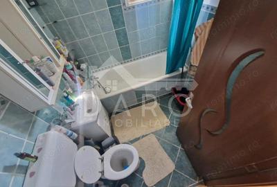 Apartament cu 3 camere in Tudor - 16