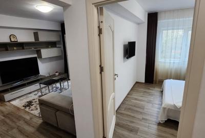 Apartament elegant de inchiriat  3 camere Faleza Nord - 2