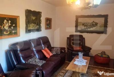 Casă cu 7 camere cu Teren 1200 Mp în Năsăud - 4