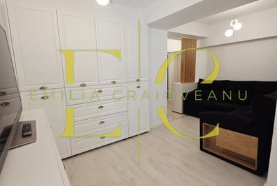 CHIRIE: Apartament lux 3 camere + parcare + boxa, Centrul Istoric - 2