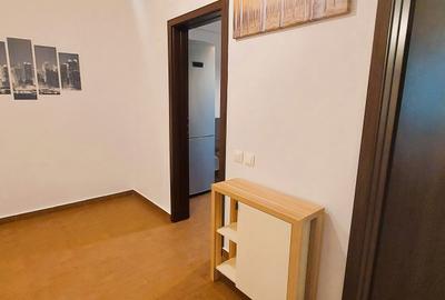 Prel. Ghencea-Cartierul Latin, decomandat, utilat modern, parcare subterana. Prel. Ghencea-Cartierul Latin, decomandat, utilat modern, parcare subterana. - 15