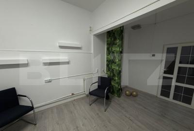 Spa?iu comercial de inchiriat, 190 mp loca?ie central? - 2