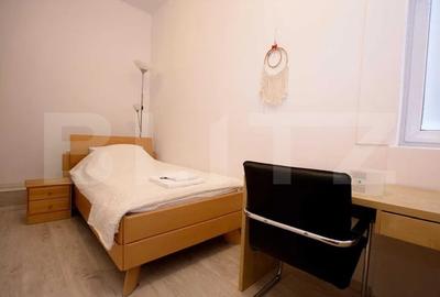 Apartament 2 camere, 48 mp, zona Ultracentral - 4