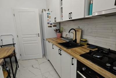 Apartament cu 2 camere, mobilat în Giroc - 4