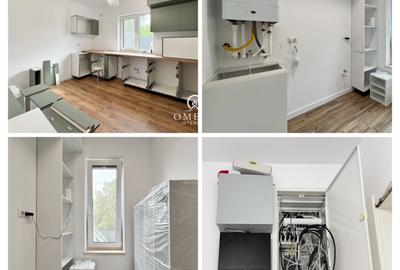 Vila moderna Bucium  Barnova  Pret: 299.500 euro - 7