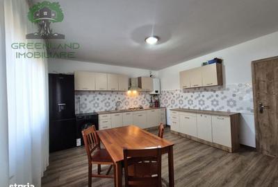 Casă cu 4 camere în Ciurbești - 17