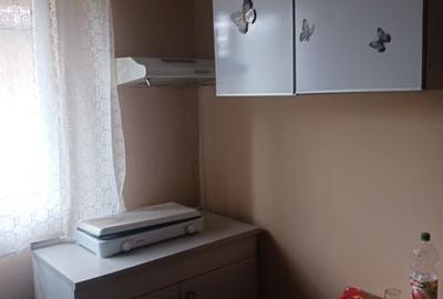 Garsonieră în Micro 17 - 3