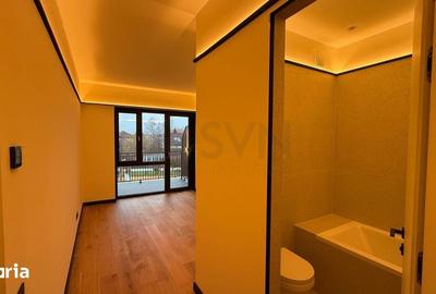 Apartament cu 4 camere în Central - 7