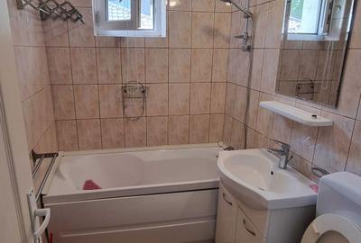 Garsonieră decomandată în Tomești - 4