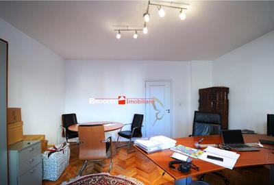 BIROU DE INCHIRIAT PE BD. MAGHERU - vizibilitate excelenta s - 3