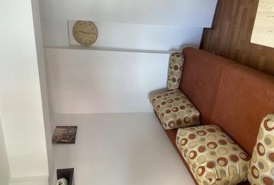 Apartament cu 2 camere semidecomandat în Unirii - 5