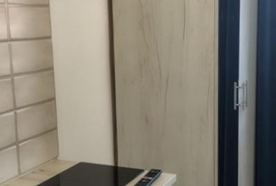 Garsonieră nedecomandată în Florilor - 4