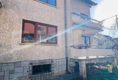 Duplex cu 5 camere cu Teren 422 Mp în Central - 2