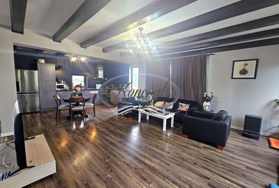 Locuinta retrasa cu teren 500 mp si intimitate, cartier Iris - 8