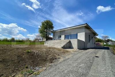 Casă cu 4 camere cu Teren 700 Mp în Central - 12