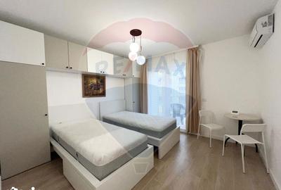 Apartament cu 2 camere decomandat, mobilat în Mogoșoaia - 11