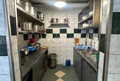 Restaurant de inchiriat in Rogerius complet utilat - 2