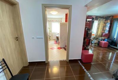 Vanzare garsoniera Splaiul Unirii - Confort City | etaj 3 / 11 | centrala termic - 8