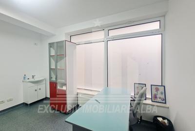 Spațiu comercial, de 400 mp, în Cetate - 9