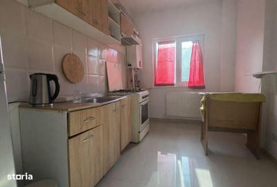 Apartament cu 2 camere decomandat, mobilat în Rahova - 8