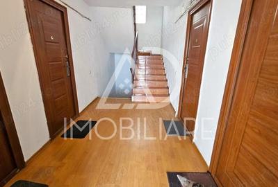 Garsonieră decomandată în Central - 2