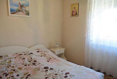 Apartament cu 2 camere decomandat în Predeal - 1