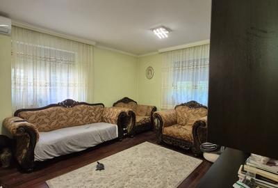 Apartament cu 3 camere decomandat, mobilat în Olteniței - 10
