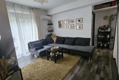 Apartament cu 3 camere semidecomandat în Militari - 2