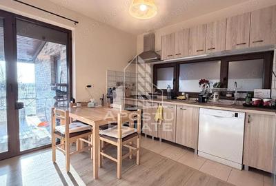 Casă cu Teren 500 Mp în Giarmata - 12