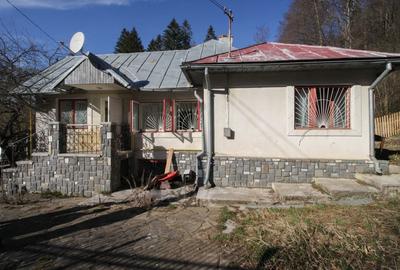 Duplex cu 5 camere în Bușteni