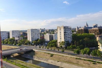 Apartament cu 2 camere semidecomandat în Podu Roș - 2