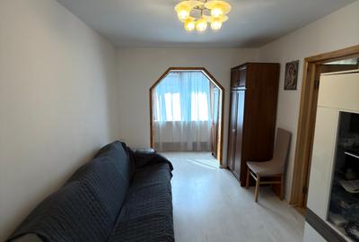 Apartament cu 2 camere în Central - 2