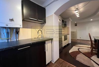 Apartament cu 2 camere decomandat, mobilat în Nicolina - 3