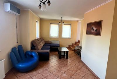 Comision 0 - zona Kaufland - Apartament cu 4 camere pe 2 niveluri - CT/AC - 1