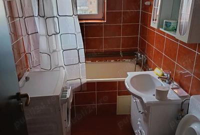 Apartament cu 2 camere nedecomandat în Central - 1