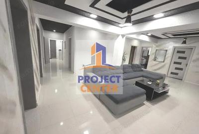 Apartament 4 camere Trivale - 2