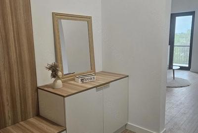 Apartament cu 2 camere semidecomandat în Bucureștii Noi - 5